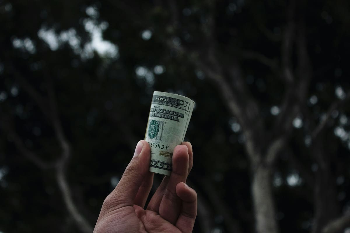 Actualización financiera: la cotización del dólar en México para el martes 14 de mayo