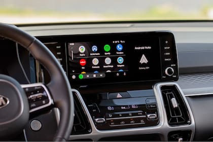 Actualizar Android Auto a la última versión: el paso a paso