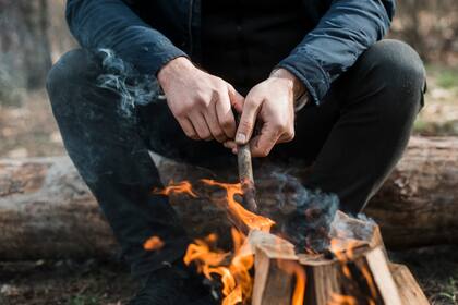 Actualmente, el nivel de riesgo en la región preocupa a las autoridades.