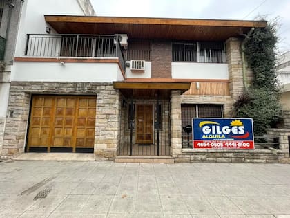 Actualmente en la Matanza hay 3053 propiedades disponibles para alquilar, de las cuales solo 247 son casas
