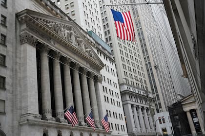 Actualmente, Estados Unidos ofrece una tasa en torno al 4,36% para su bono a 10 años