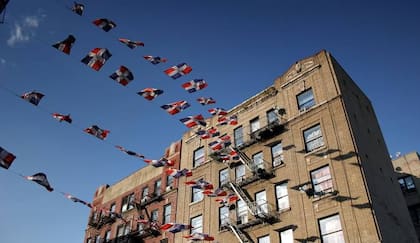 Actualmente, hay más 737 mil dominicanos en la ciudad de Nueva York