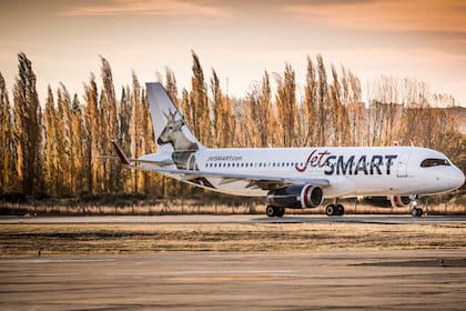 Actualmente Jetsmart opera 17 rutas nacionales y una internacional (Santiago de Chile) y para 2022 busca sumar 10 rutas domésticas y cinco o seis internacionales