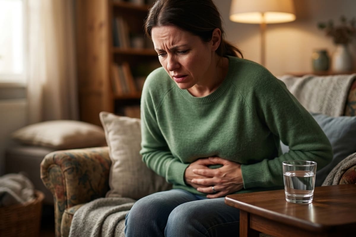 Actualmente la afección inflamatoria intestinal no tiene cura definitiva