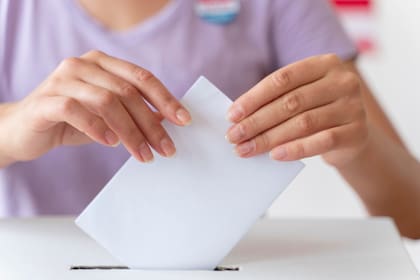 Actualmente, los republicanos tienen mayoría en ambas cámaras del Congreso federal en EE.UU.