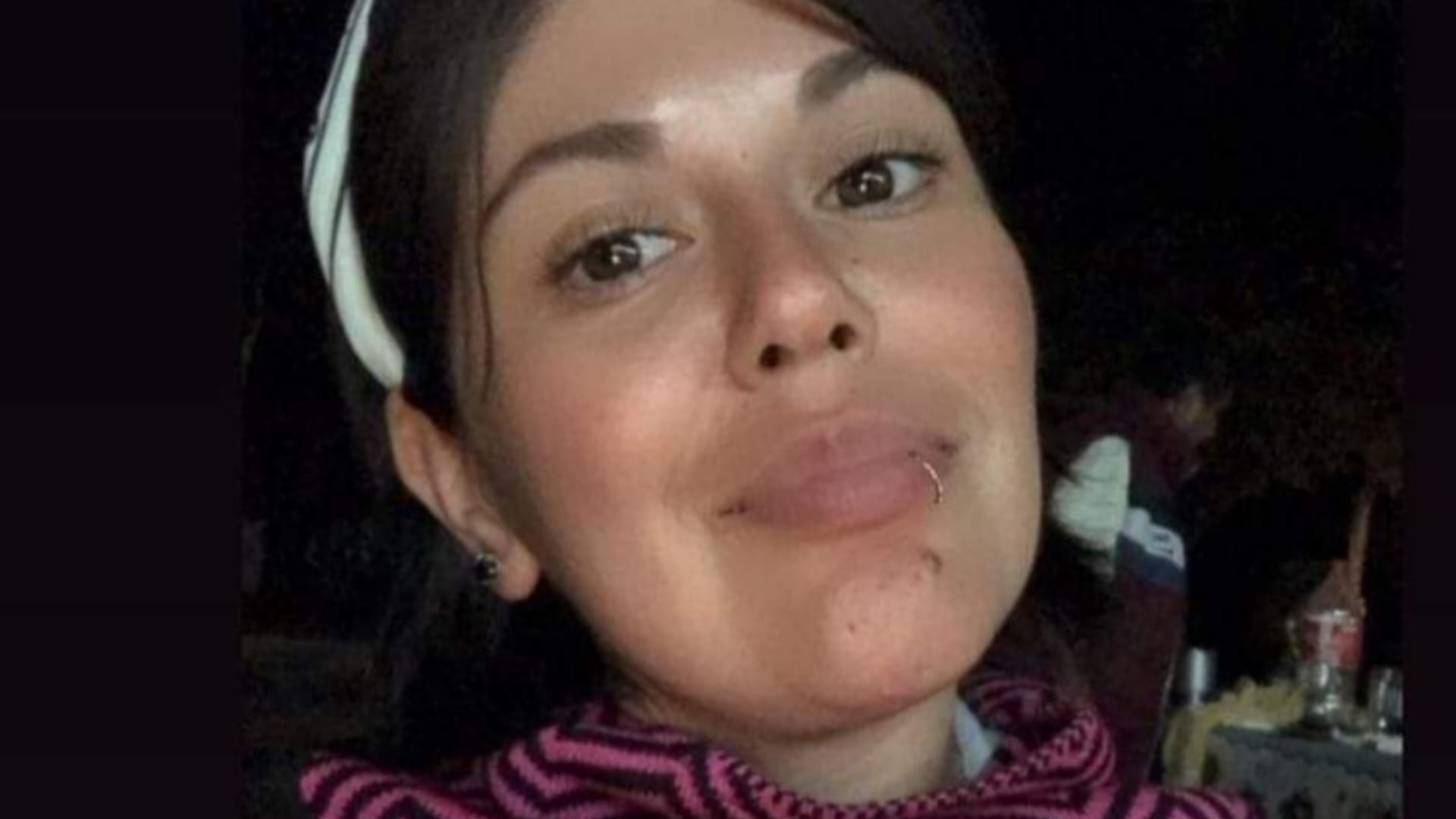 Actualmente, Natalia no tiene ningún síntoma de la enfermedad.