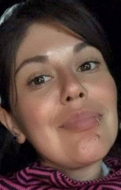 Actualmente, Natalia no tiene ningún síntoma de la enfermedad.