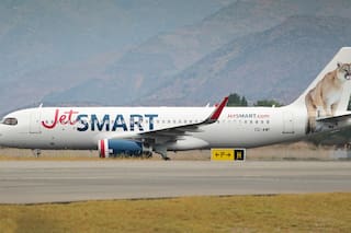 Jetsmart vuelve a conectar Jujuy con Buenos Aires