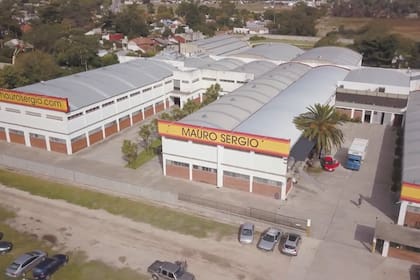 Actualmente, Textilana fabrica cerca de 4800 prendas por día