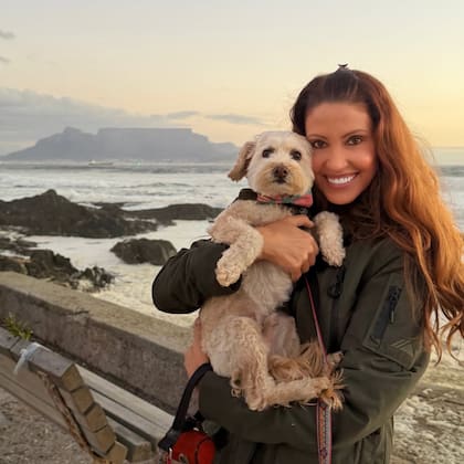 Actualmente vive en Sudáfrica y trabaja en proyectos de conservación (Foto: Instagram @shannonelizabeth)