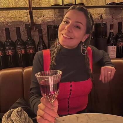 Actualmente Yanira Ayvar tiene su propio restaurante en la ciudad peruana de Arequipa