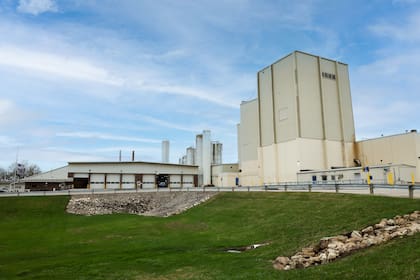 Actus Nutrition adquiere una planta de producción de proteínas de Foremost Farms USA