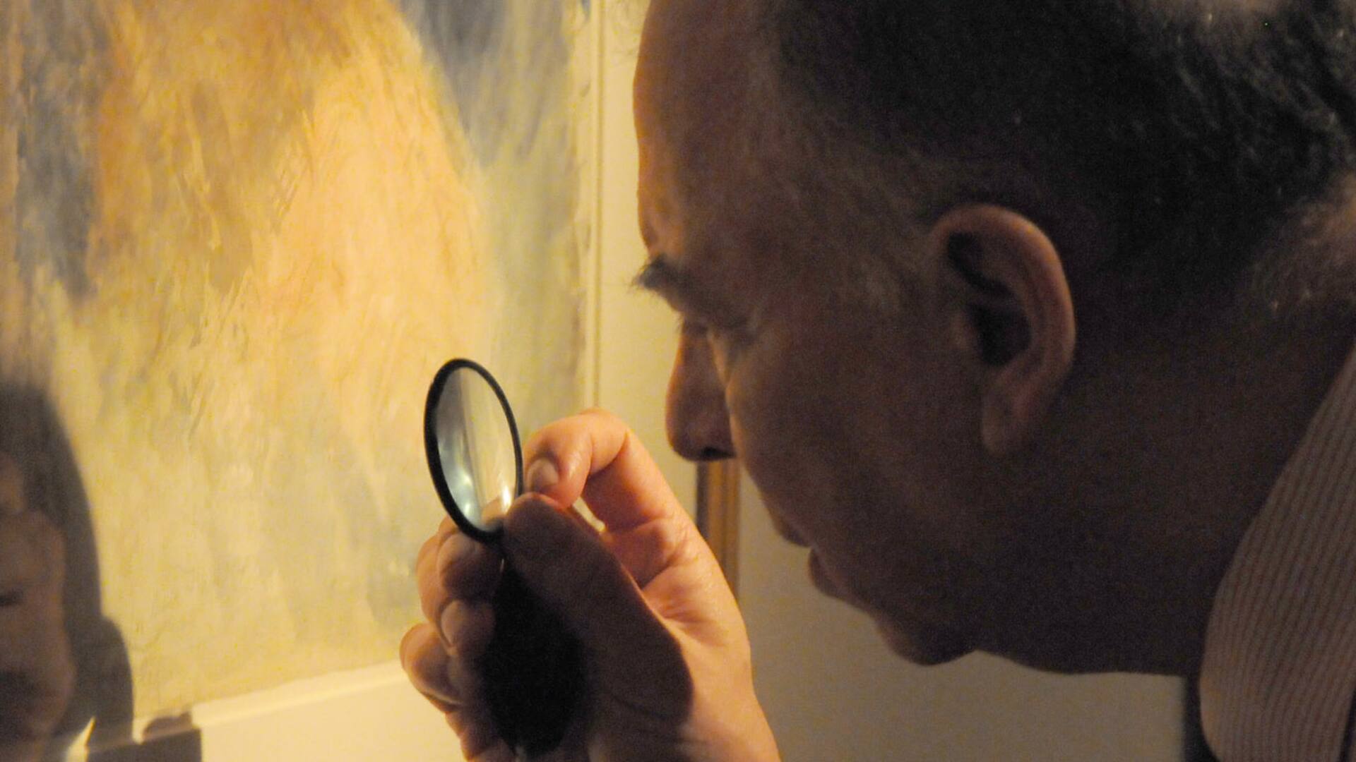 Acuarelas de Turner