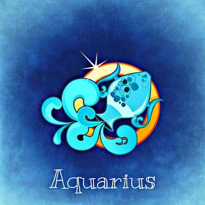 Acuario, Aries, Géminis y Cáncer se beneficiará con la llegada de la era de Libra (Pixabay/@Alexas_Fotos)