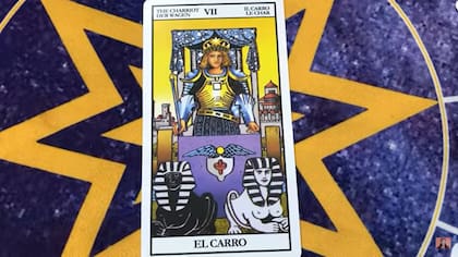 Acuario es la estrella de esta semana y tendrá Venus y Marte en su signo