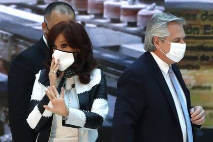 Acuerdo con bonistas.