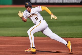 Acuerdo de Konnor Griffin con Piratas por 9 años y 140 millones, incluye bono de 14 millones