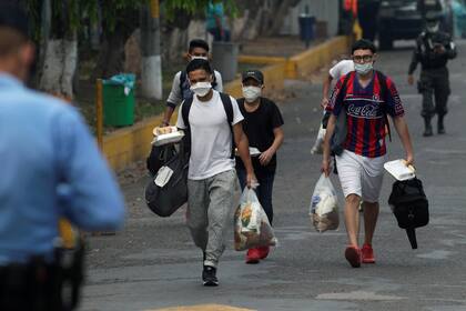 Acuerdo entre Estados Unidos y Honduras