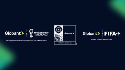 Acuerdo entre FIFA y Globant