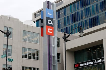 Acuerdo judicial otorga a NPR US$36.000.000 en fondos públicos