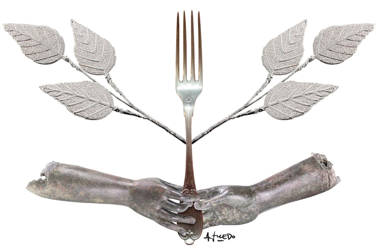 Acuerdos para combatir la pobreza