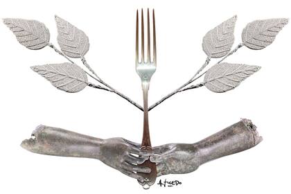 Acuerdos para combatir la pobreza