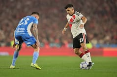 River fue de la promesa de una goleada a un triunfo sin respuestas convincentes para lo que viene