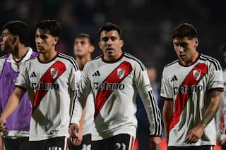 En River no funciona nada: ni lo que quedó de la limpieza, ni los refuerzos por más de 30 millones de dólares