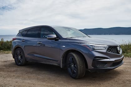 Acura RDX