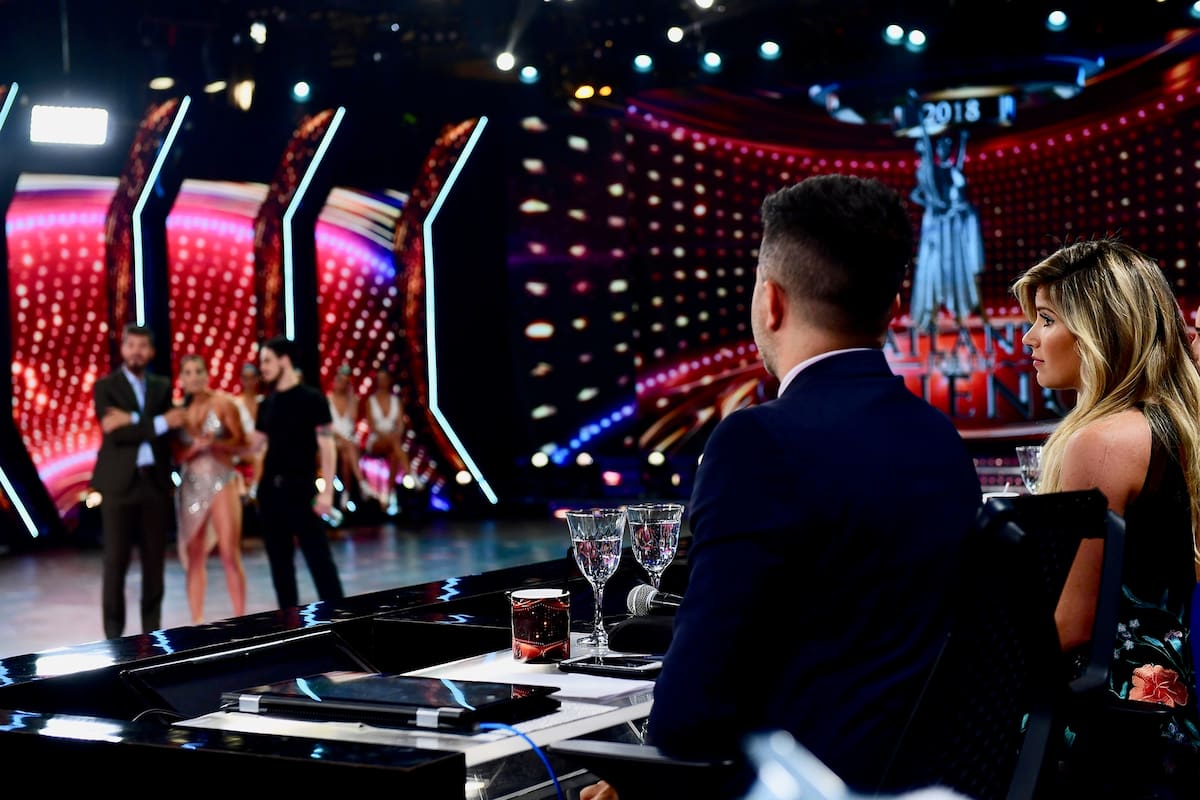 Acusaciones, cruces y un enfrentamiento que parece no tener fin