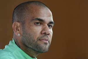 Dani Alves irá a juicio oral acusado por agresión sexual