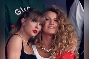Acusan a Blake Lively de extorsionar a Taylor Swift para que la apoye en su batalla judicial y mediática contra Justin Baldoni