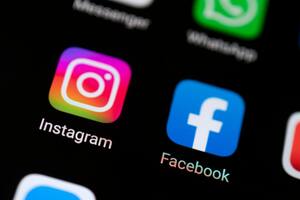 Acusan a Meta de espiar la navegación web de usuarios de Android con las apps de Facebook e Instagram