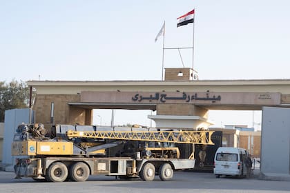 Acusan a soldados israelíes y a otras personas de contrabandear bienes a Gaza