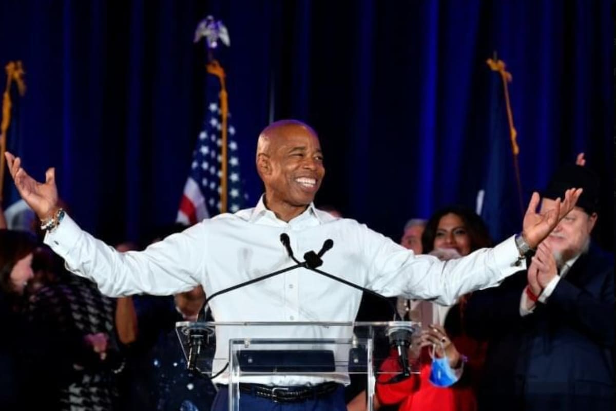 Acusan al alcalde de Nueva York de corrupción en una investigación federal