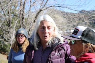 Acusan de agresión a agente migratorio tras protesta ante centro del Ice en Colorado