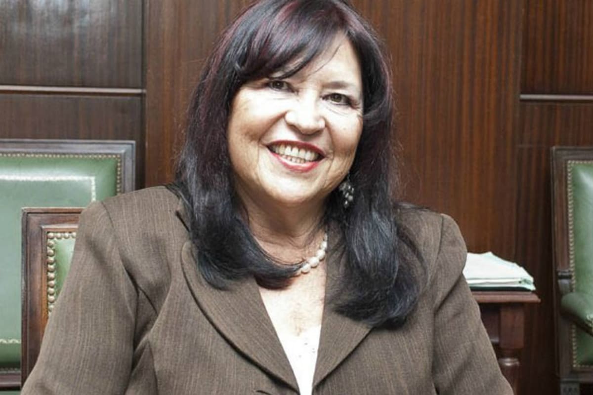 Acusarán a la jueza penal de haber recibido computadoras y televisores del ex ministro Julio De Vido; en el oficialismo confían en citarla en los próximos meses