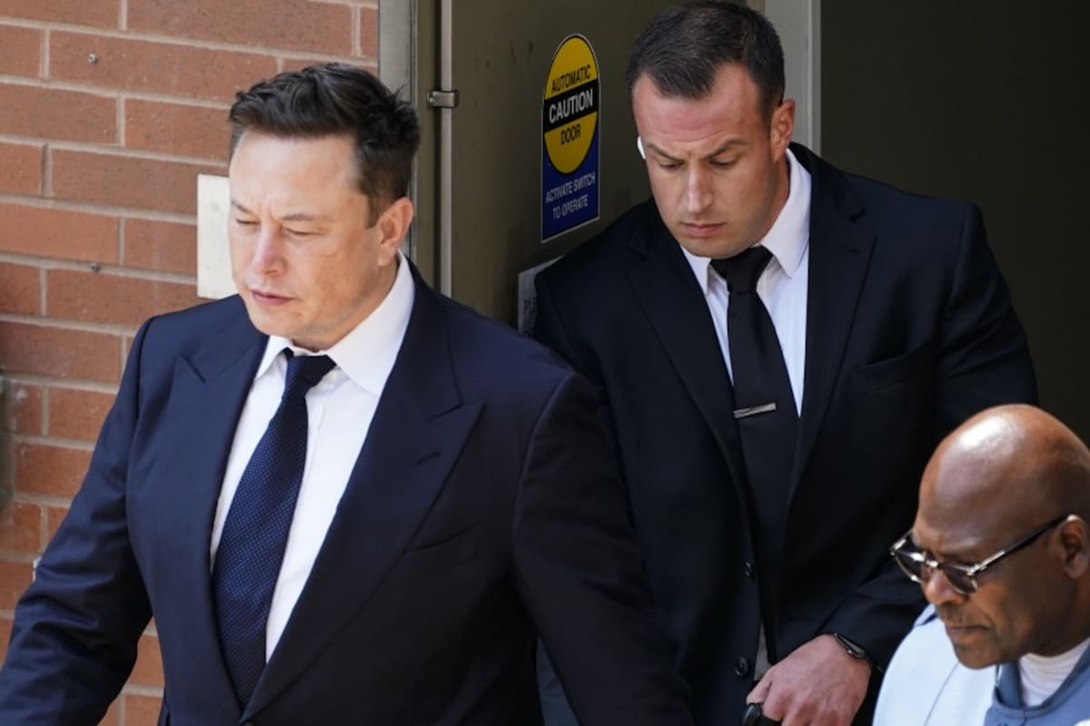 Acusaron a Tesla de discriminación racial y la firma tuvo que pagar más de US$3 millones
