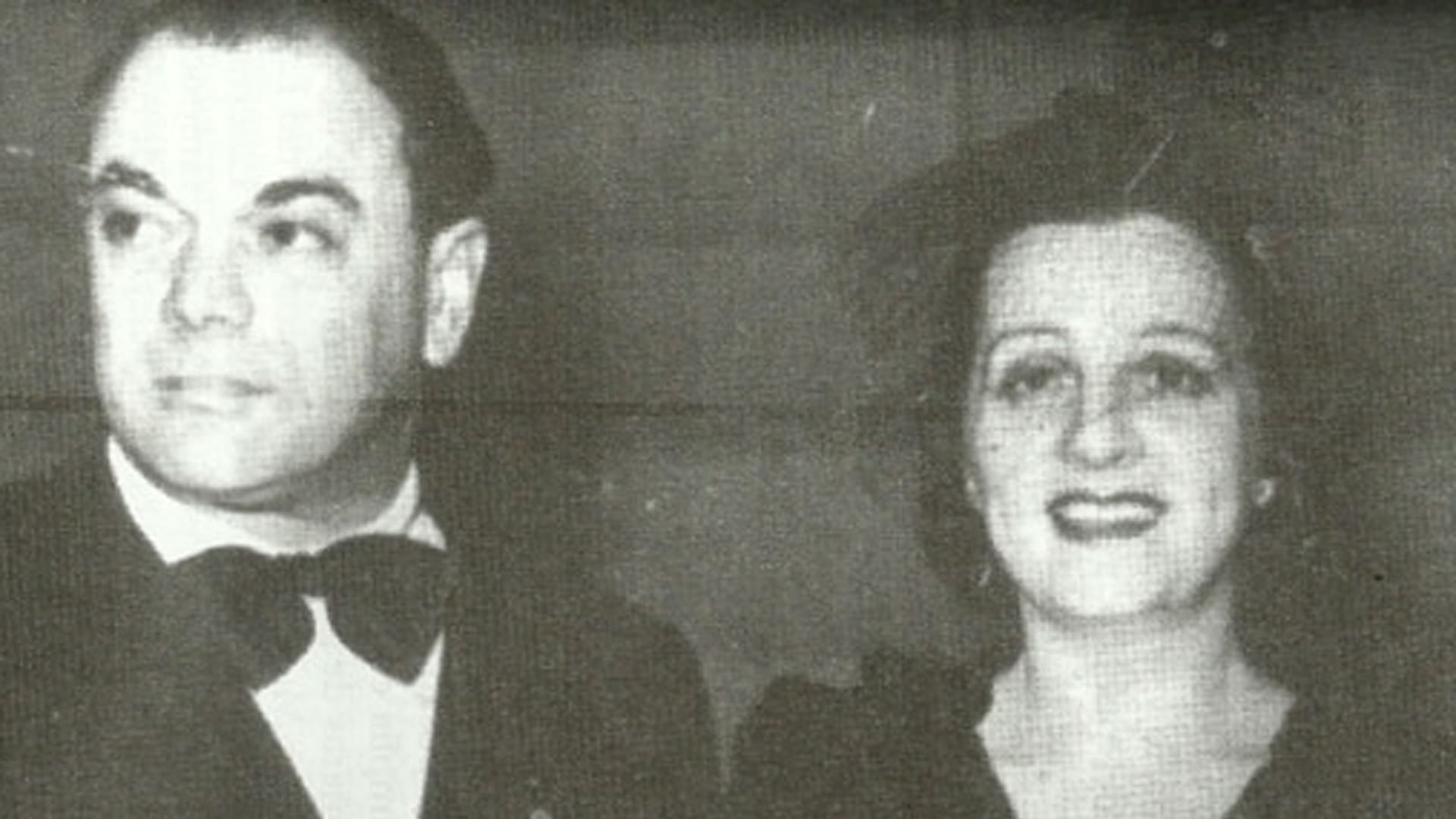 Ada Falcón, la diva que dejó todo por un amor no correspondido