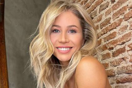 Adabel Guerrero reveló por qué se ausentó del trabajo durante dos semanas