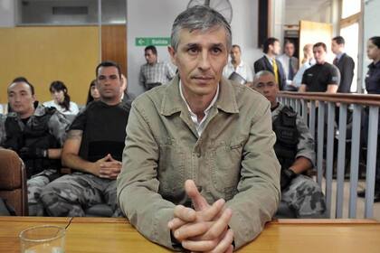 Adalberto Cuello asesinó a Tomás Santillán en 2011