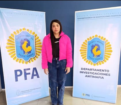 Adaly María Domínguez Contreras