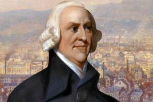 Las ideas de Adam Smith y las implicancias de un ejemplo genial