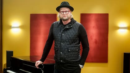 Adam Anders