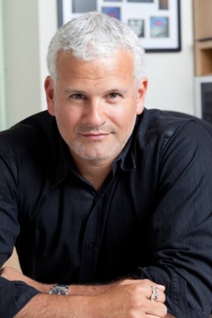 Adam Gazzaley, director del estudio