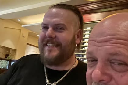 Adam Harrison murió por sobredosis de fentanilo, según el entorno de la familia