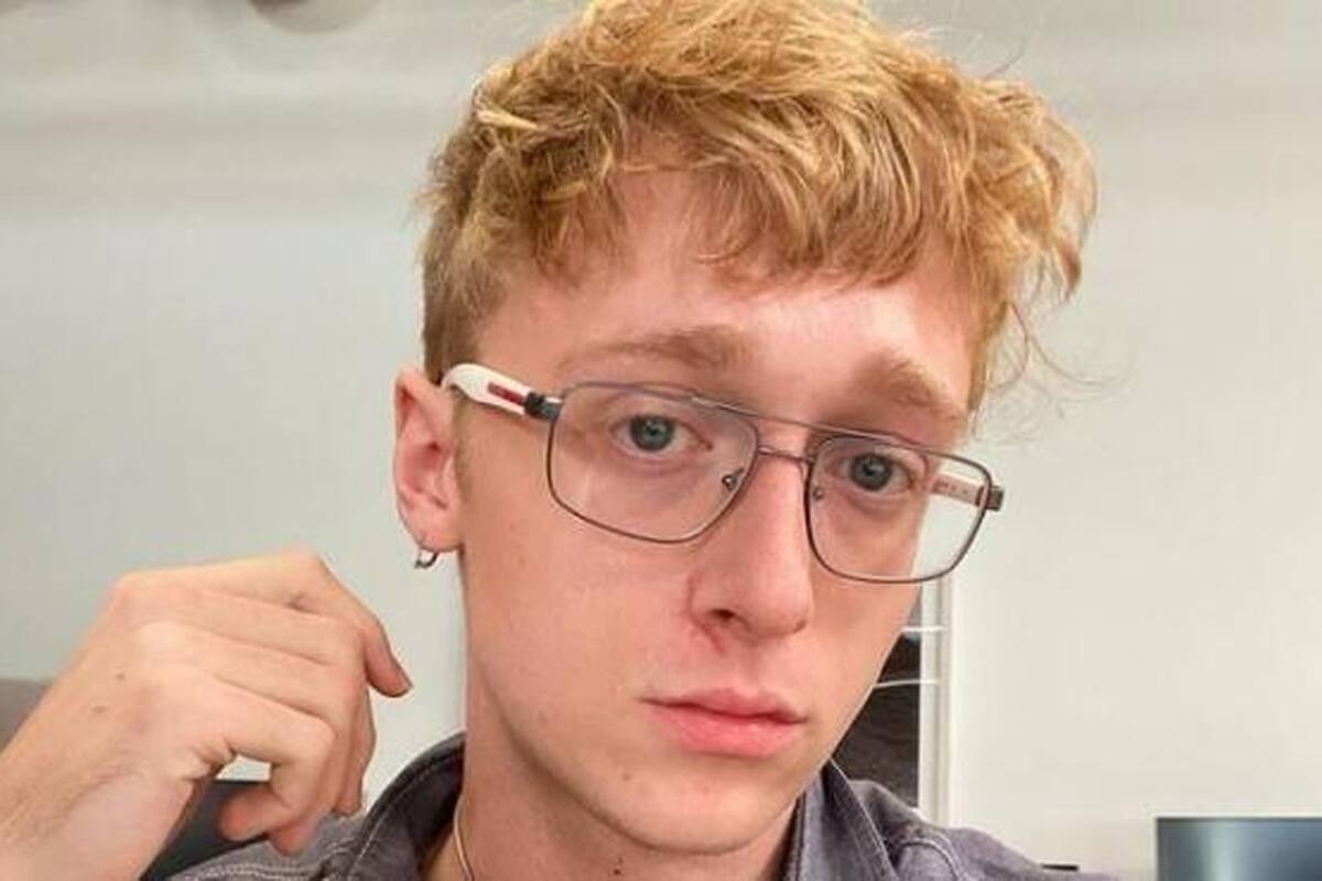 Adam Perkins tenía 24 años y murió el domingo: el triste comunicado de su Patrick, su hermano gemelo