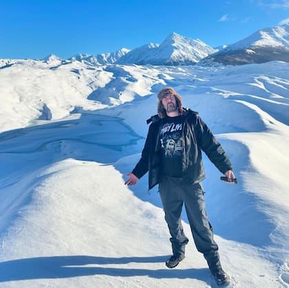 Adam se transformó en un referente de los vlogs en YouTube (Foto: @adamthewooatw)