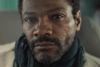 Adama NIane murió a los 56 años