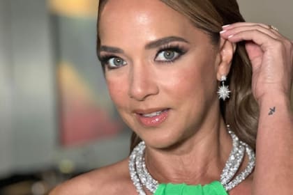 Adamari López anunció su regreso a la televisión